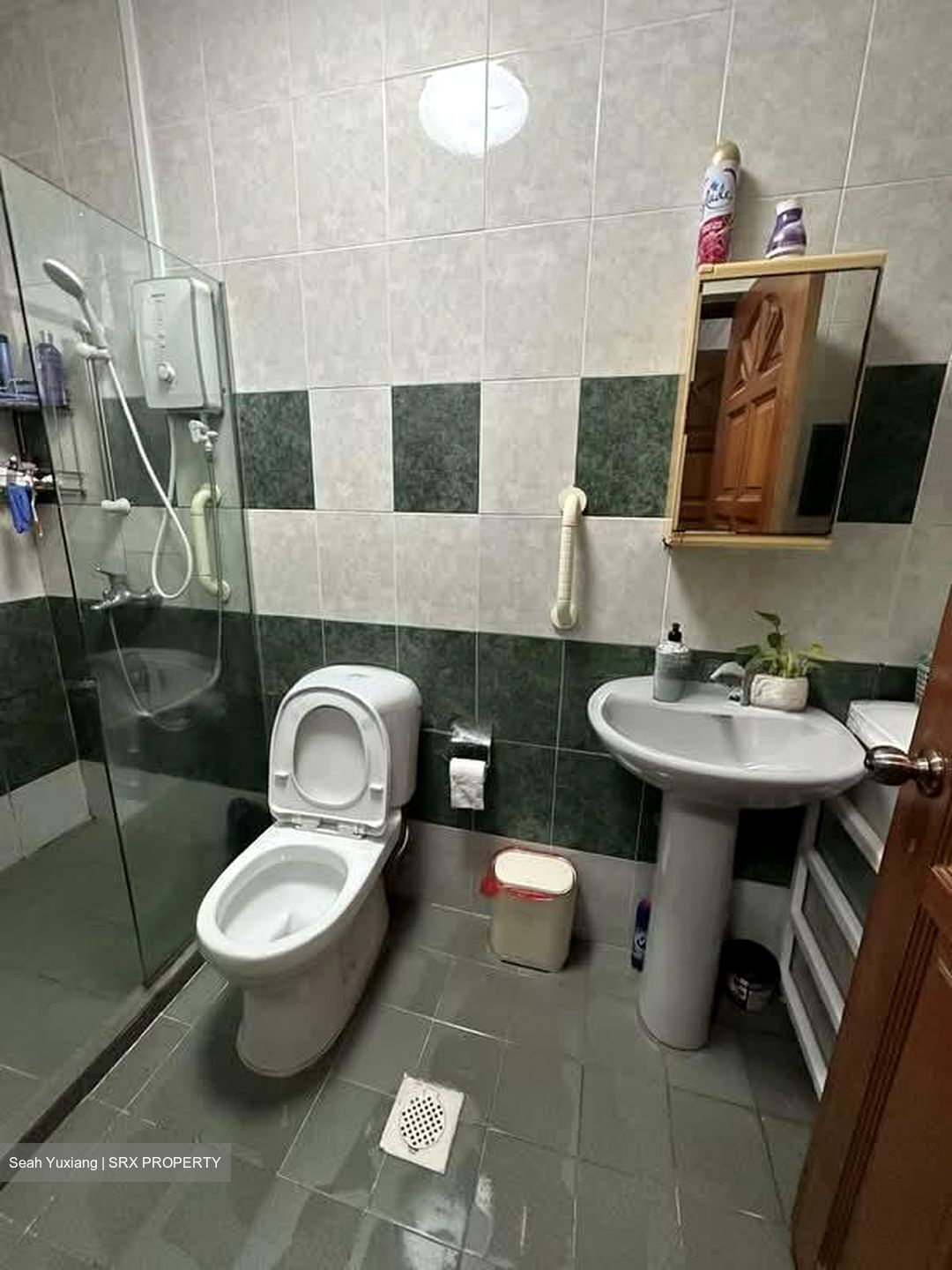 Serangoon Garden Estate (D19), Semi-Detached #561821221